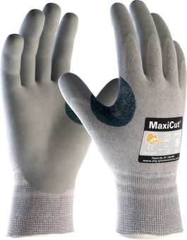 picture of ATG MaxiCut Dry 34-470 Anti Cut Level 5 Gloves - Pair - ATG-34-470