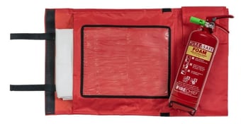 picture of Firechief Hot Work Kit - Fluorine Free Foam - HWK2/FFF - [HS-105-1022]