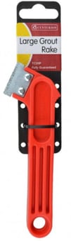 picture of Large Grout Rake - [CI-TC20P]