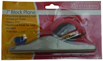 Picture of 7" Block Plane - [CI-PN02P]