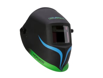 picture of Universal Horizon 9-13 Helmet - Standard - [UVP-EP235-000-005-000]