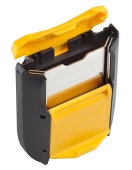 picture of Olfa Advanced Blade Disposal Holster With Belt Clip - [OFT-OLF/DC5]