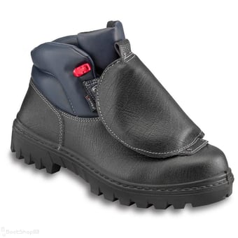 picture of S3 - SRC HRO M Protector Bis Metatarsal Safety Boot - CO-PROTECTOR
