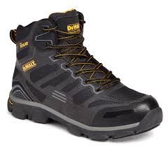 picture of Waterproof Safety Boots