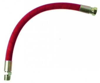 Firechief - Flexible Water Inlet Pipe - 25mm - [HS-102-1084]