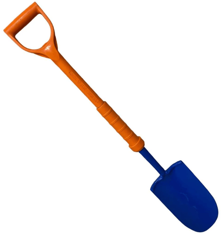 Insulated Poachers Spade - [TMS-730015]