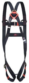 picture of JSP Spartan 2-Point Harness - Front & Rear Attachment - [JS-FAR0302] - (SB)