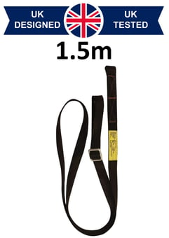 picture of Aresta MEWP - Adjustable Lanyard - 1.5m - [XE-AR-02404/15]