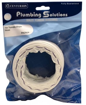 Picture of 100mm x 1m Tumble Dryer Hose -  CTRN-CI-PA266P