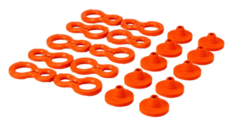 picture of Gripps Little Gripper Kit - 8mm - 13mm - Pack of 10 - [GPS-H03042K]