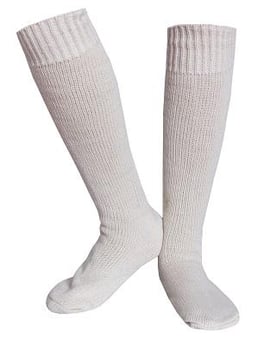 Picture of Aqua Sea-boot Thermal Socks - [FU-AC024-000-000]