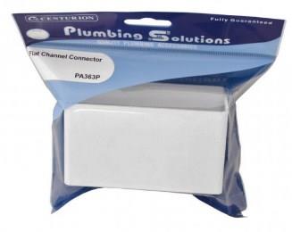 Picture of Flat Channel Connector - CTRN-CI-PA363P