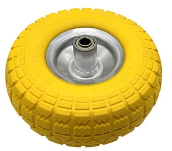 picture of Amtech PU Sack Truck Tyre Tubeless - [DK-S5660]