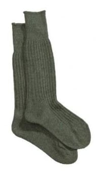 picture of Regatta Ragger ll Socks - High Wool Content for Warmth - 50% Wool 50% Acrylic - [PE-RG276] - (DISC-C-W)