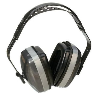 picture of Ear Defenders Neck & Head to Wear with Head Gear