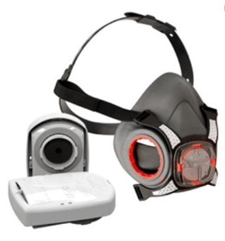 picture of Masonry Dust Masks