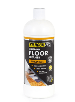 picture of Kilrock Multi-Use Floor Cleaner 1000ml - [DK-DKKR1825]