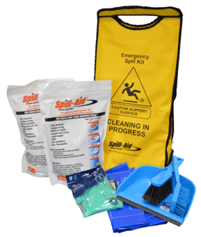 Picture of Spill-Aid Caddy Kit - [SPC-SKSA-CADDYKIT]