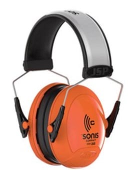 picture of Farmers Ear Protection 