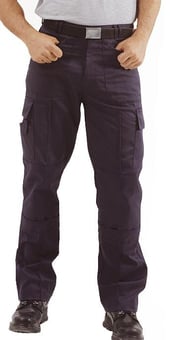 picture of Action Trousers