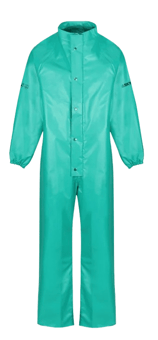 picture of Skytec CMBC-EW Chemmaster Boilersuit with a Collar and Elasticated Wrists - GL-CMBC-EW