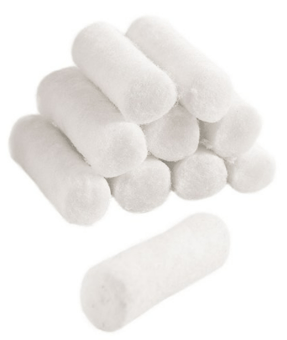 Picture of Lifesystems Easy Light Tinder Fire - 10 Tinder Rolls - [LMQ-42240] - (DISC-W)