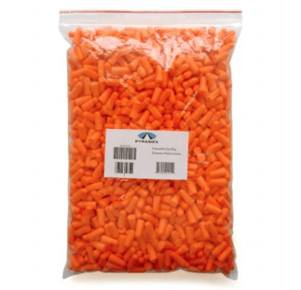 picture of Pyramex PD500 Earplug Replacements - 500 Pair - [PMX-PD500R]