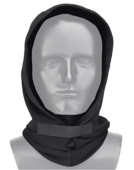 Picture of Nuprol NP Recon Hood - Black - [NP-6052-BLK]