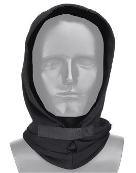 picture of Nuprol NP Recon Hood - Black - [NP-6052-BLK] - (DISC-R)