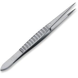 picture of Moorfields Suture Forceps - 12cm - Pack of 20 - [ML-D88461]