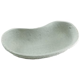 Picture of Disposable Kidney Bowl (Pulp Holloware) 3 Packs of 300 - Environmentally Friendly - [ML-D105AA300-PACK]