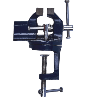 Picture of Amtech Swivel Base Baby Vice 50mm - [DK-D3200]