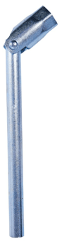 Picture of Amtech Whitworth Scaffold Spanner 7/16 Inch - [DK-G0625]