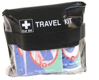 Picture of Astroplast 1 Person First Aid Kit - HSE Compliant -  [WC-1017002]