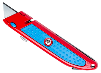 picture of RST Retractable Utility Knife - [TB-RSTRSX752]