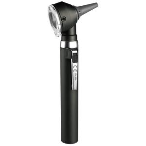 Picture of KaWe Piccolight C Otoscope - Black - Battery handle - ML-W57620BK