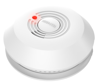 picture of Firechief 10 Year Battery Optical Smoke Alarm - FBSD10 - [HS-117-1099]