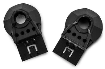 picture of Kask Visor Carrier Attachment - 30mm - [KA-WAC00008]