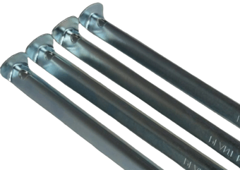 Picture of Plant Nappy Ground  Pegs - Pack of 4 - [PN-PNPEGS]