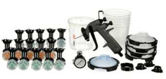 Picture of 3M Performance Spray Gun System with PPS 2.0 - [3M-26778]