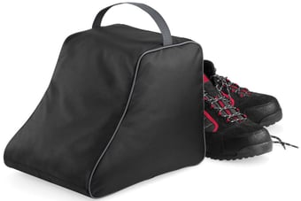 Picture of Quadra QD85 Hiking Boot Bag - [BT-QD85]