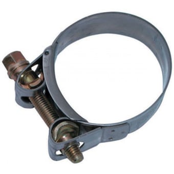 picture of Heavy Duty Hose Clamps