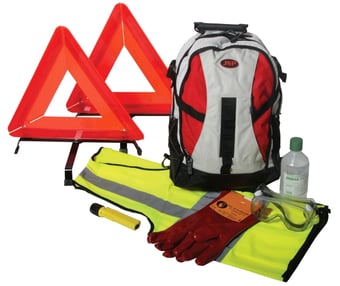 picture of Car Care - Spill & Travel Kits