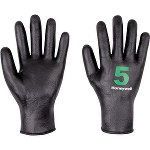 Honeywell 2299405 DeepTril C&G Anti Cut 5 Gloves