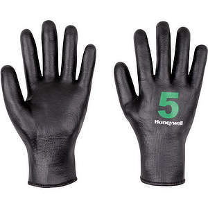 picture of Honeywell 2299405 DeepTril C&G Anti Cut 5 Gloves