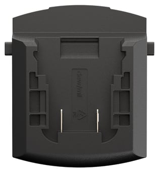 picture of DeWalt / Milwaukee Adapter - [RDL-DEWMIL]