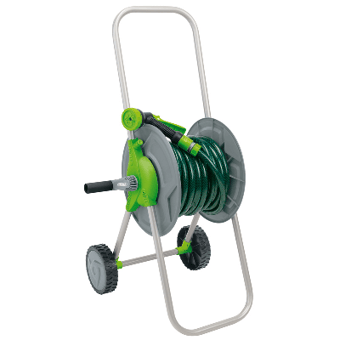 picture of Draper - Garden Hose Trolley Kit - 15m - [DO-01024]
