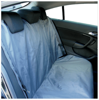 picture of Maypole MP6518 Universal Rear Seat Protector - [MPO-6518]