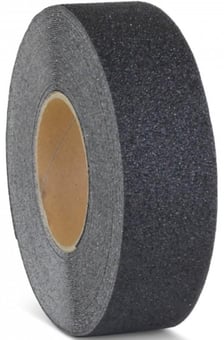 Picture of PROline Conformable Anti-Slip Tape - 50mm x 18.3m - Black - [MV-265.28.596]