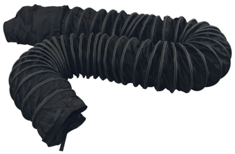 Picture of Master Nylon Ducting Hose 310mm x 7.6m - [HC-4515.360]